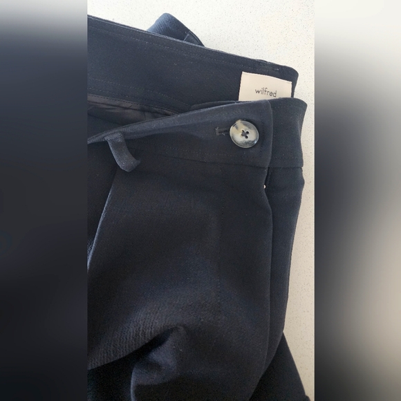 Wilfred Beyond Cargo pants - Picture 4 of 7